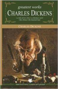 Greatest Works Of Charles Dickens 1/e PB (English) (Paperback): Book by Charles Dickens Greatest Works Of Charles Dickens 1/e PB (English) (Paperback): Book by Charles Dickens