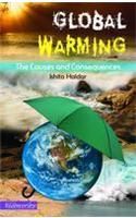Global Warming: Book by Ishita Haldar