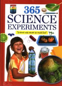 365 SCIENCE EXPERIMENTS (English) (Hardcover): Book by OM BOOKS EDITORIAL TEAM 365 SCIENCE EXPERIMENTS (English) (Hardcover): Book by OM BOOKS EDITORIAL TEAM