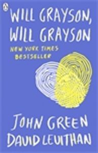 Will Grayson, Will Grayson (English) (Paperback): Book by John Green