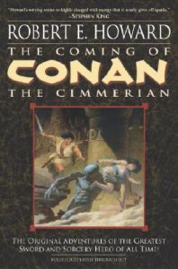 The Coming of Conan the Cimmerian: Book by Mark Schultz The Coming of Conan the Cimmerian: Book by Mark Schultz