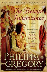 The Boleyn Inheritance: Book by Philippa Gregory The Boleyn Inheritance: Book by Philippa Gregory
