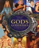Myths And Legends - Gods And Goddesses (ml01) (Hardcover): Book by Hard Bound