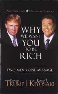Why We Want You to Be Rich (English): Book by Trump, Donald J Why We Want You to Be Rich (English): Book by Trump, Donald J