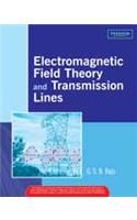 Electromagnetic Field Theory and Transmission Lines: Book by G. S. N. Raju Electromagnetic Field Theory and Transmission Lines: Book by G. S. N. Raju