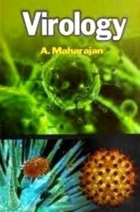 Virology: Book by A. Maharajan Virology: Book by A. Maharajan