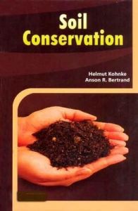 Soil Conservation: Book by Helmut Kohnke