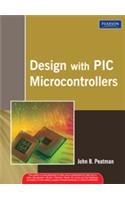 Design with PIC Microcontrollers (English) 1st Edition: Book by Peatman Design with PIC Microcontrollers (English) 1st Edition: Book by Peatman