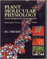 Plant Molecular Psychology : Current Scenario and Future Projection: Book by P. C. Trivedi Plant Molecular Psychology : Current Scenario and Future Projection: Book by P. C. Trivedi