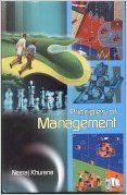 Principles of Management 01 Edition (Paperback): Book by Khurana N. Principles of Management 01 Edition (Paperback): Book by Khurana N.