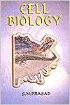 Cell Biology, 2012 (English) 01 Edition (Paperback): Book by S. N. Prasad