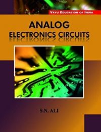 Analog Electronics Circuits (English) (Paperback): Book by NA