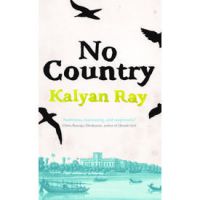 No Country: Book by Kalyan Ray