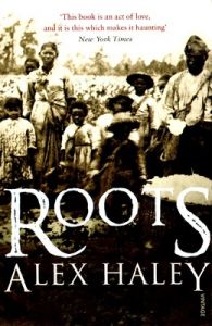 Roots (English) (Paperback): Book by Alex Haley