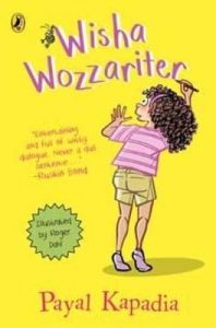 Wisha Wozzaritr (English) (Paperback): Book by Kapadia Payal Wisha Wozzaritr (English) (Paperback): Book by Kapadia Payal