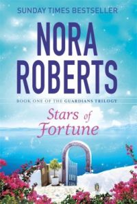 Stars of Fortune (English) (Paperback): Book by Roberts, Nora