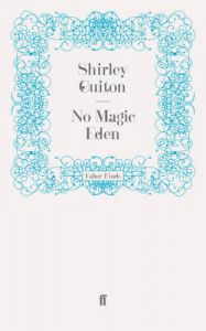 No Magic Eden: Book by Shirley Guiton
