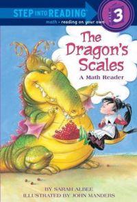 The Dragon's Scales: Book by John Manders
