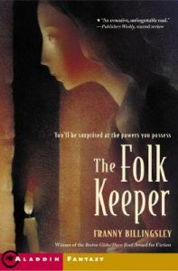 Folk Keeper: Book by Billingsle