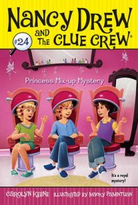 Princess Mix-Up Mystery: Book by Macky Pamintuan