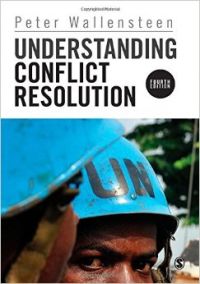 Understanding Conflict Resolution: Book by Peter