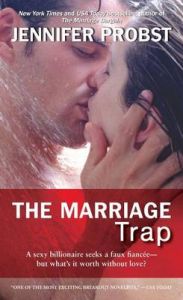 The Marriage Trap: Book by Jennifer Probst The Marriage Trap: Book by Jennifer Probst
