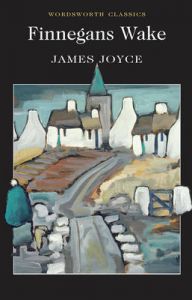 Finnegans Wake: Book by James Joyce Finnegans Wake: Book by James Joyce