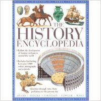 CHILDRENS ILLUSTRATED ENCYCLOPEDIA EXPLORING HISTORY 01 Edition: Book by Brooks Adams CHILDRENS ILLUSTRATED ENCYCLOPEDIA EXPLORING HISTORY 01 Edition: Book by Brooks Adams