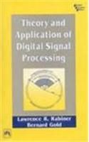 Theory and Application of Digital Signal Processing: Book by Rabiner R Lawrencem Theory and Application of Digital Signal Processing: Book by Rabiner R Lawrencem