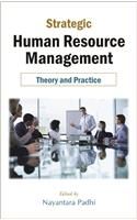 Strategic Human Resources Management: Book by Nayantara Padhi Strategic Human Resources Management: Book by Nayantara Padhi