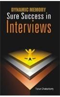 Dynamic Memory Sure Success In Interview (E) English(PB): Book by Tarun Chakrabroty