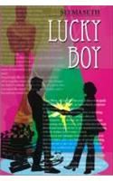 Lucky Boy English(PB): Book by Seema Seth Lucky Boy English(PB): Book by Seema Seth