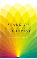 Spark Of The Divine English(PB): Book by Rajinder Singh