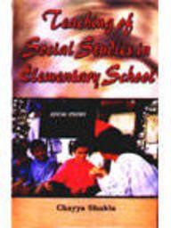 Teaching of Social Studies in Elementary School: Book by Chayya Shukla