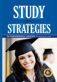 Study Strategies - English: Book by Dr Ramakrishnan Sankara Study Strategies - English: Book by Dr Ramakrishnan Sankara