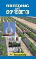 Breeding and Crop Production: Book by P. C. Bandyopadhyay