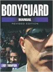 Bodyguard Manual: Book by Thompson