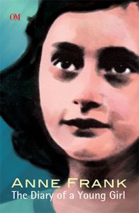 The Diary of a Young Girl (English) (Paperback): Book by Anne Frank