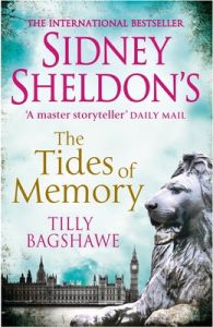 The Tides of Memory: Book by Sidney Sheldon , Tilly Bagshawe