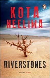 Riverstones: Book by Kota Neelima Riverstones: Book by Kota Neelima
