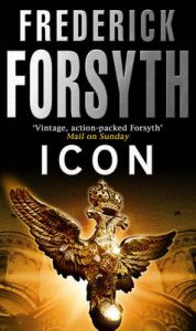Icon: Book by Frederick Forsyth