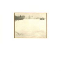 The Quiet Landscapes of William B. Post: Book by Christian A. Peterson The Quiet Landscapes of William B. Post: Book by Christian A. Peterson