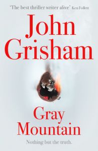 Gray Mountain (English) (Paperback): Book by John Grisham Gray Mountain (English) (Paperback): Book by John Grisham