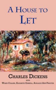 A House to Let: Book by Wilkie Collins A House to Let: Book by Wilkie Collins