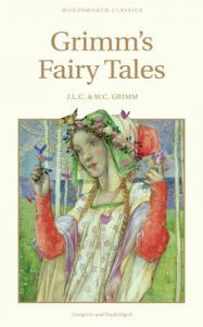 Grimm's Fairy Tales: Book by Jacob Grimm