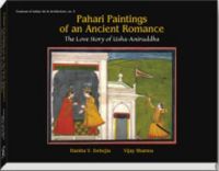 Pahari Paintings of an Ancient Romance (English) (Hardcover): Book by Harsha V. Dehejia Pahari Paintings of an Ancient Romance (English) (Hardcover): Book by Harsha V. Dehejia
