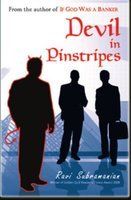 Devil In Pinstripes: Book by Ravi Subramanian
