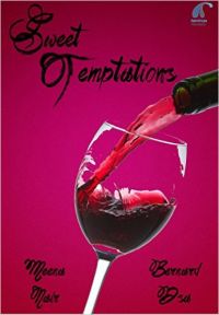Sweet Temptations: Book by Meena Nair Bernard D';sa Sweet Temptations: Book by Meena Nair Bernard D';sa