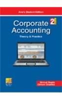 Corporate Accounting: Book by Nirmal Gupta