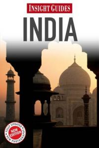 Insight Guides: India Insight Guides: India